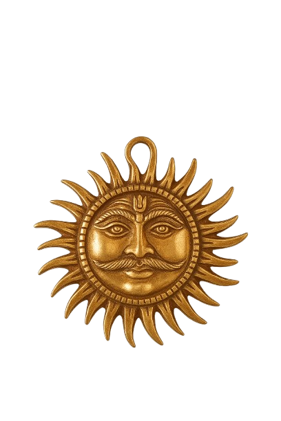 Divine Surya Dev Vastu Remedy – Harness the Power of the Sun for Prosperity!